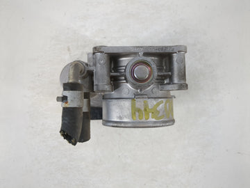 2016-2020 Infiniti Q50 Throttle Body P/N:RME60-52 Fits Fits 2016 2017 2018 2019 2020 OEM Used Auto Parts