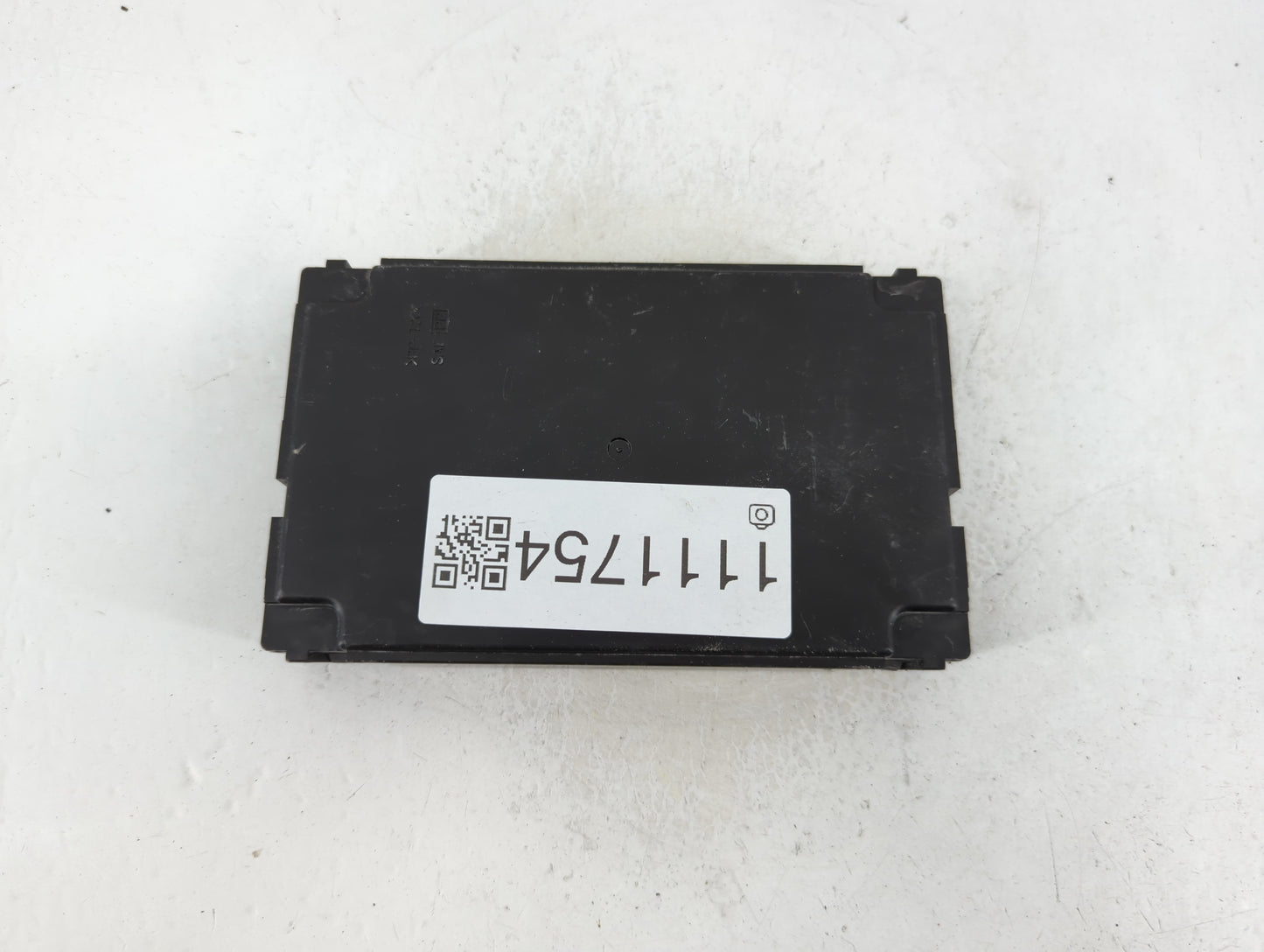 2016-2017 Infiniti Q50 Temperature Control Module 27760 5ch0a - Oemusedautoparts1.com