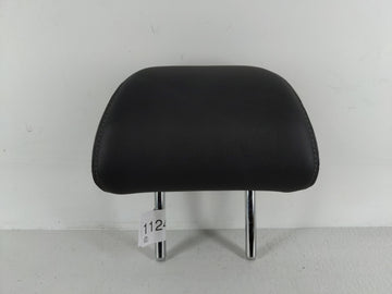 2017 Infiniti Q50 Headrest Head Rest Rear Seat Fits OEM Used Auto Parts
