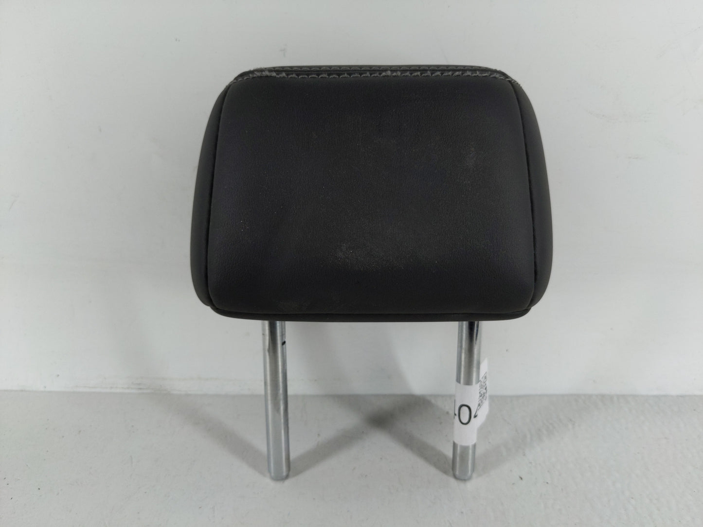 2017 Infiniti Q50 Headrest Head Rest Rear Seat Fits OEM Used Auto Parts - Oemusedautoparts1.com