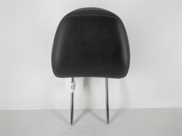 Infiniti Q50 Headrest Head Rest Front Driver Passenger Seat Black