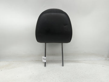 2017 Infiniti Q50 Headrest Head Rest Front Driver Passenger Seat Fits OEM Used Auto Parts