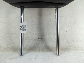 2016-2017 Infiniti Q50 Headrest Head Rest Front Driver Passenger Seat Fits Fits 2016 2017 OEM Used Auto Parts