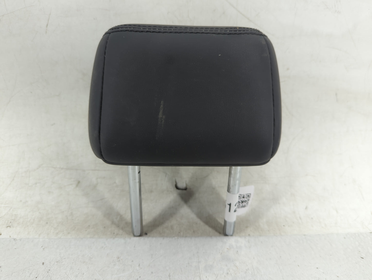 2017 Infiniti Q50 Headrest Head Rest Front Driver Passenger Seat Fits OEM Used Auto Parts - Oemusedautoparts1.com