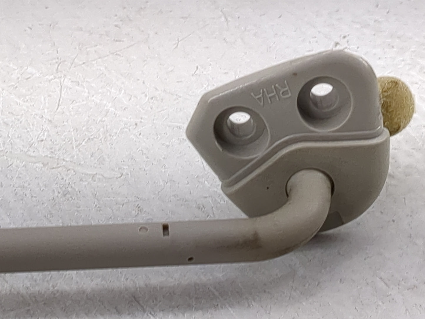 2014-2020 Infiniti Q50 Sun Visor Shade Replacement Passenger Right Mirror Fits Fits 2014 2015 2016 2017 2018 2019 2020 OEM U