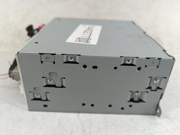 2016-2018 Infiniti Q50 Radio AM FM Cd Player Receiver Replacement P/N:283304HB1C PN-3553 Fits Fits 2016 2017 2018 2019 2020 OEM Used Auto Parts