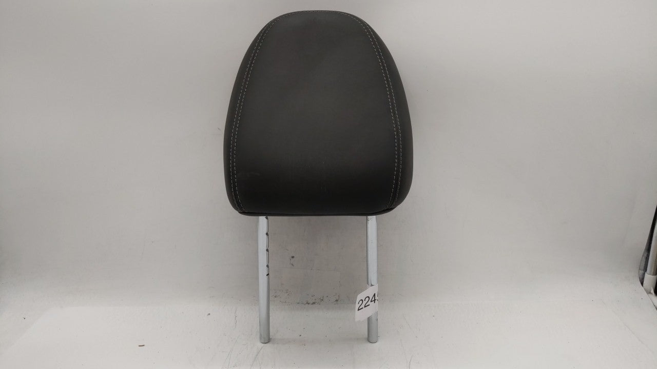 2017-2018 Infiniti Q50 Headrest Head Rest Front Driver Passenger Seat - Oemusedautoparts1.com