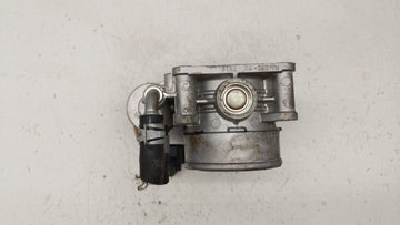 2016-2018 Infiniti Q50 Throttle Body P/N:RME60-52 Fits Fits 2016 2017 2018 OEM Used Auto Parts