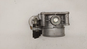 2016-2018 Infiniti Q50 Throttle Body P/N:RME60-52 Fits Fits 2016 2017 2018 OEM Used Auto Parts