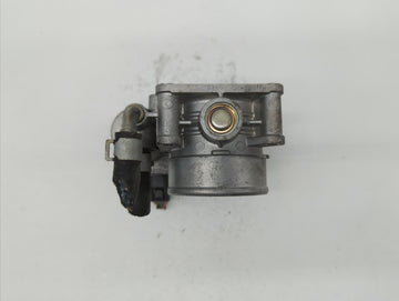 2016-2018 Infiniti Q50 Throttle Body P/N:RME60-52 Fits Fits 2016 2017 2018 OEM Used Auto Parts