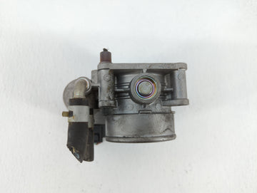 2016-2018 Infiniti Q50 Throttle Body P/N:RME60-52 Fits Fits 2016 2017 2018 OEM Used Auto Parts
