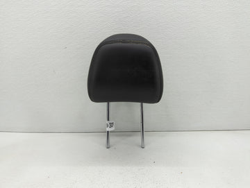 2016-2017 Infiniti Q50 Headrest Head Rest Front Driver Passenger Seat
