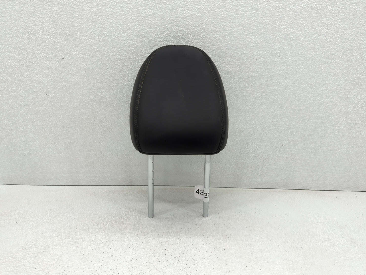 2016-2017 Infiniti Q50 Headrest Head Rest Front Driver Passenger Seat - Oemusedautoparts1.com