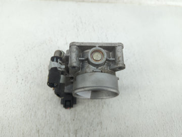 2016-2020 Infiniti Q50 Throttle Body P/N:RME60-52 Fits Fits 2016 2017 2018 2019 2020 OEM Used Auto Parts