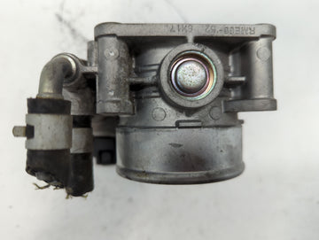 2016-2020 Infiniti Q50 Throttle Body P/N:RME60-52 Fits Fits 2016 2017 2018 2019 2020 OEM Used Auto Parts