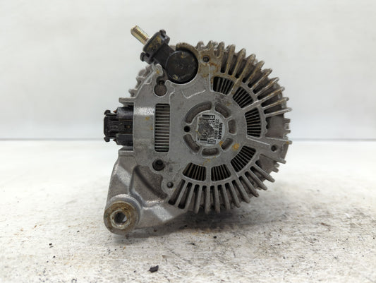 2016-2019 Infiniti Q50 Alternator Replacement Generator Charging Assembly Engine OEM P/N:23100 4HK6A Fits Fits 2016 2017 2018 2019 OEM Used Auto Parts