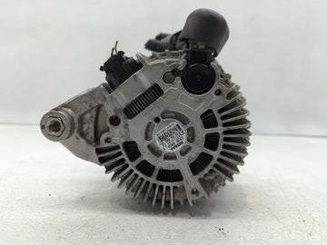2016-2020 Infiniti Q50 Alternator Replacement Generator Charging Assembly Engine OEM P/N:23100 4HK6A Fits OEM Used Auto Parts