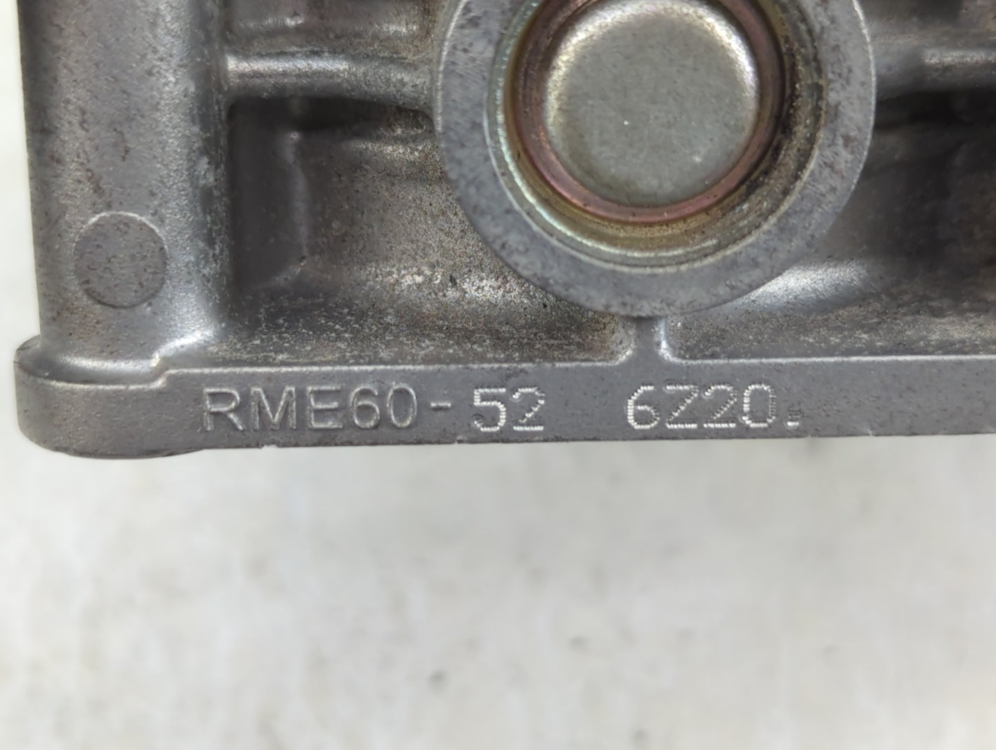 2016-2020 Infiniti Q50 Throttle Body P/N:RME60-52 Fits Fits 2016 2017 2018 2019 2020 OEM Used Auto Parts - Oemusedautoparts1