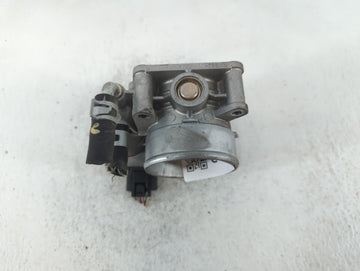 2016-2020 Infiniti Q50 Throttle Body P/N:7201 RME60-52 Fits Fits 2016 2017 2018 2019 2020 OEM Used Auto Parts