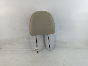 2017 Infiniti Q50 Headrest Head Rest Front Driver Passenger Seat Fits OEM Used Auto Parts