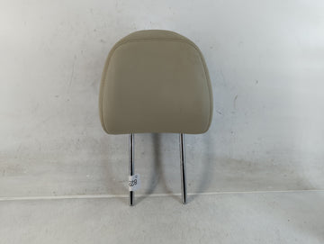 2017 Infiniti Q50 Headrest Head Rest Front Driver Passenger Seat Fits OEM Used Auto Parts