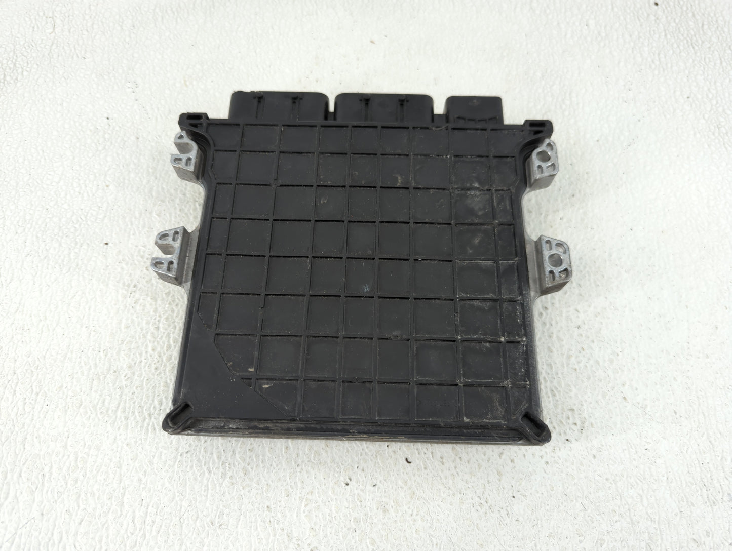 2017 Infiniti Q60 PCM Engine Control Computer ECU ECM PCU OEM P/N:NEC026-004 Fits Fits 2016 OEM Used Auto Parts - Oemusedaut