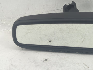 2014-2020 Infiniti Q60 Interior Rear View Mirror Replacement OEM P/N:4112A-0B12HL4 Fits OEM Used Auto Parts