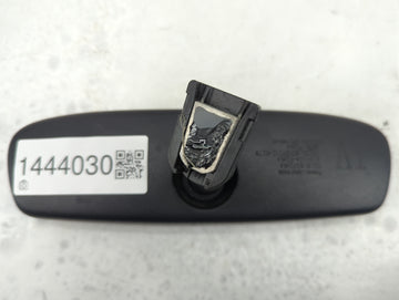 2014-2020 Infiniti Q60 Interior Rear View Mirror Replacement OEM P/N:4112A-PZLHL4 Fits OEM Used Auto Parts