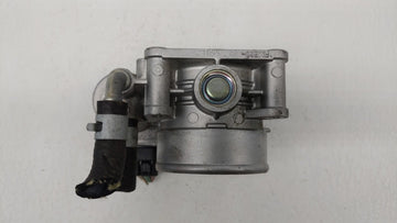 2017-2018 Infiniti Q60 Throttle Body P/N:RME60-52 Fits Fits 2016 2017 2018 OEM Used Auto Parts