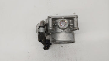 2017-2018 Infiniti Q60 Throttle Body P/N:RME60-52 Fits Fits 2016 2017 2018 OEM Used Auto Parts