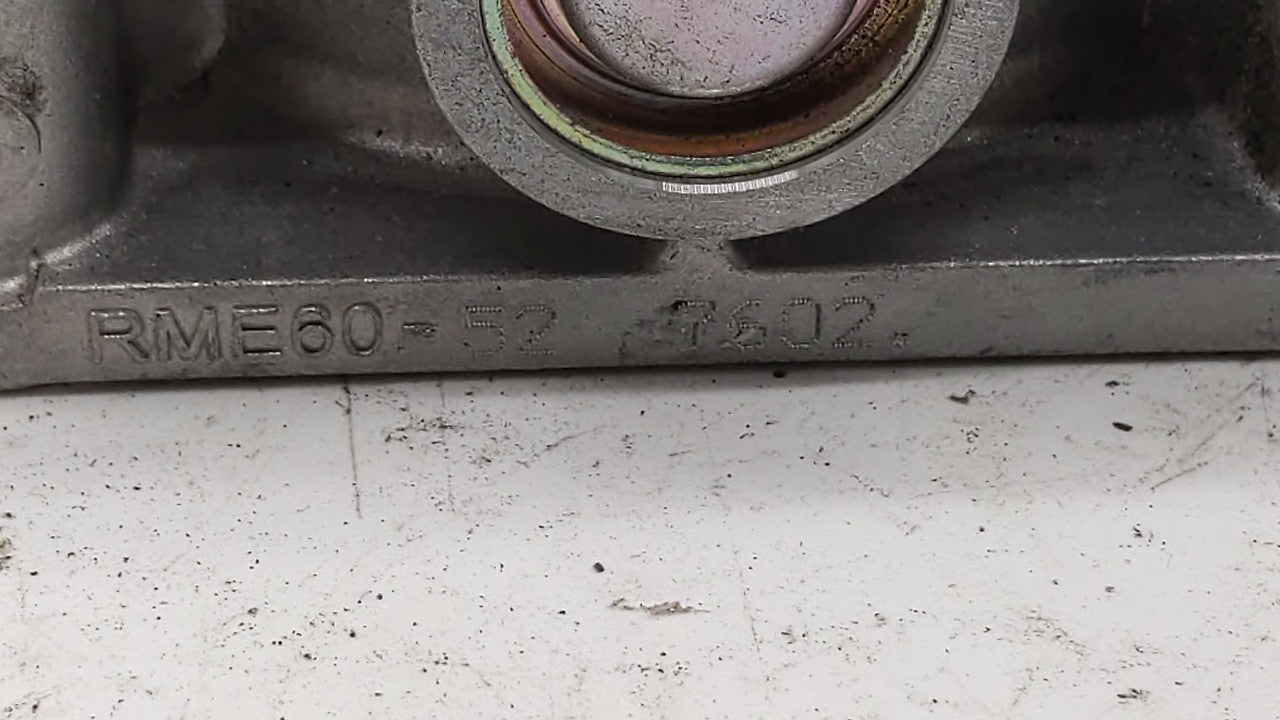 2017-2018 Infiniti Q60 Throttle Body P/N:RME60-52 Fits Fits 2016 2017 2018 OEM Used Auto Parts - Oemusedautoparts1.com