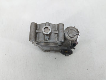 2017-2018 Infiniti Q60 Throttle Body P/N:A 270 141 00 25 RME60-52 Fits Fits 2016 2017 2018 2019 OEM Used Auto Parts