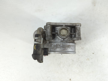 2017-2020 Infiniti Q60 Throttle Body P/N:7201 RME60-52 Fits Fits 2016 2017 2018 2019 2020 OEM Used Auto Parts