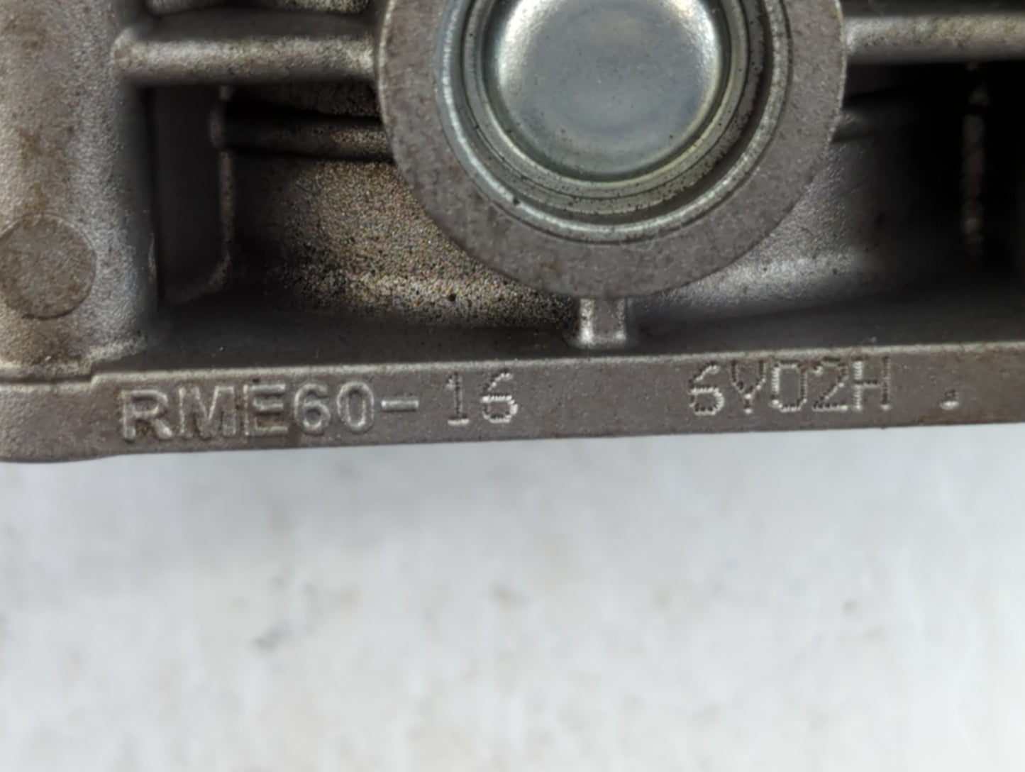 2014-2019 Infiniti Q70 Throttle Body P/N:RME60-16 Fits Fits 2007 2008 2009 2010 2011 2012 2013 2014 2015 2016 2017 2018 2019