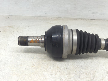 2017-2019 Infiniti Qx30 Axle Shaft Front Driver Cv C/v