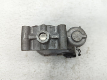 2017-2019 Infiniti Qx30 Throttle Body P/N:A 270 141 00 25 RME60-52 Fits Fits 2016 2017 2018 2019 OEM Used Auto Parts