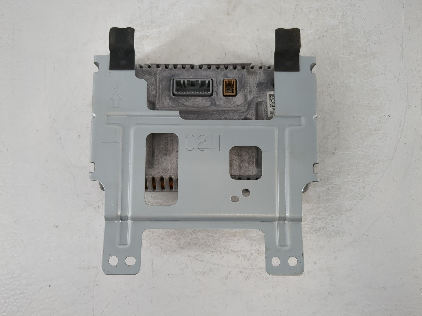 2014-2017 Infiniti Qx50 Information Display Screen - Oemusedautoparts1.com