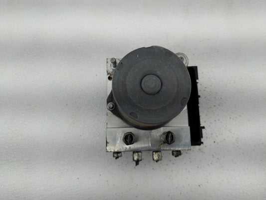 2016-2017 Infiniti Qx50 ABS Pump Control Module Replacement P/N:47660- 0WA0C 0 265 252 671 Fits Fits 2016 2017 OEM Used Auto Parts