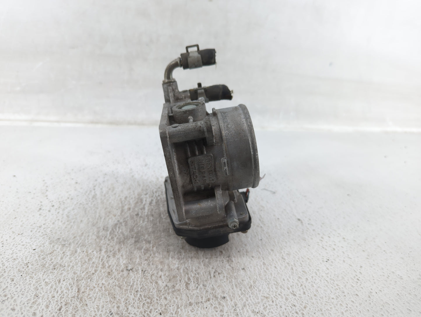 2014-2017 Infiniti Qx50 Throttle Body P/N:RME60-21 Fits Fits 2007 2008 2009 2010 2011 2012 2013 2014 2015 2016 2017 2018 201