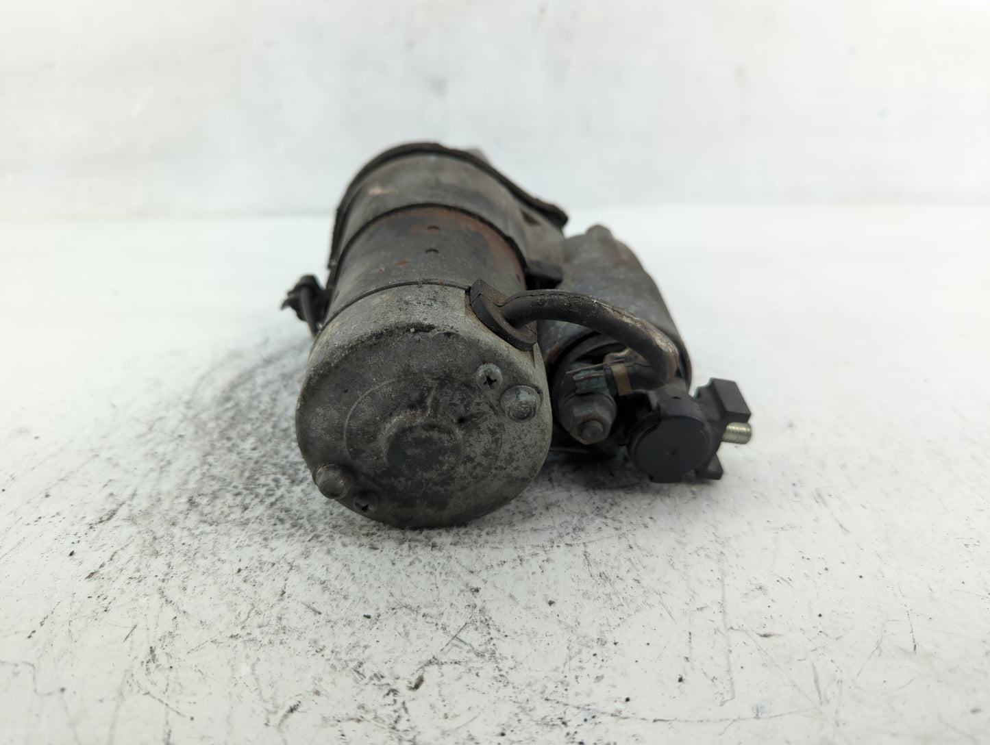 2014-2017 Infiniti Qx50 Car Starter Motor Solenoid OEM P/N:23300 EY00E Fits OEM Used Auto Parts - Oemusedautoparts1.com