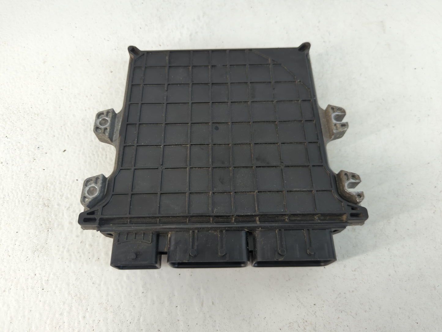 2017 Infiniti Qx60 PCM Engine Control Computer ECU ECM PCU OEM P/N:BED403-300 NEC030-023 Fits OEM Used Auto Parts - Oemuseda