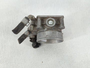2017-2020 Infiniti Qx60 Throttle Body P/N:RME75-50 Fits Fits 2016 2017 2018 2019 2020 OEM Used Auto Parts