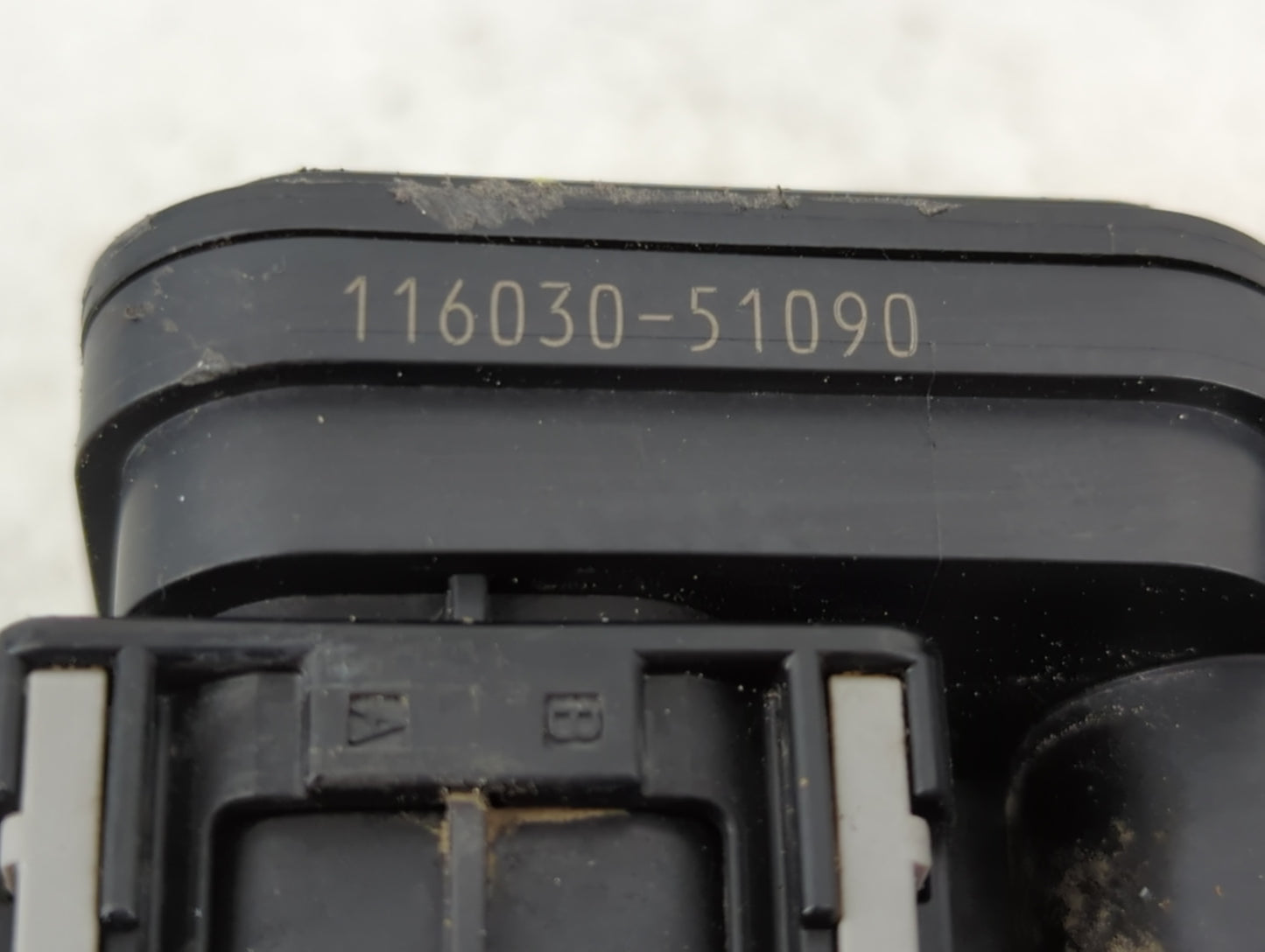 2017 Infiniti Qx60 ABS Pump Control Module Replacement P/N:116030-51090 Fits OEM Used Auto Parts - Oemusedautoparts1.com