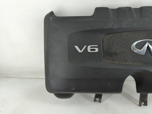2017 Infiniti Qx60 Engine Cover