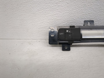 2014-2020 Infiniti Qx60 Climate Control Module Temperature AC/Heater Replacement P/N:275113JA0A Fits OEM Used Auto Parts