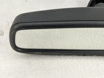 2016-2020 Infiniti Qx60 Interior Rear View Mirror Replacement OEM P/N:4112A-0B12HL4 Fits Fits 2006 2015 2016 2017 2018 2019 2020 OEM Used Auto Parts