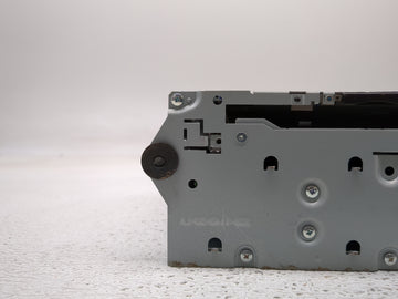 2017 Infiniti Qx60 Radio AM FM Cd Player Receiver Replacement P/N:28330 5ZA0A PP-3553, 0139803, PP-3553H-D, 276-2027-11 Fits OEM Used Auto Parts