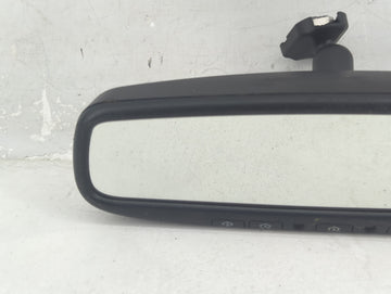 2014-2020 Infiniti Qx60 Interior Rear View Mirror Replacement OEM P/N:NZLOBI2HL4 4112A-OBI2HL4 Fits OEM Used Auto Parts