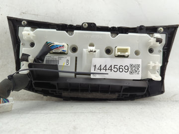 2017 Infiniti Qx60 Climate Control Module Temperature AC/Heater Replacement P/N:283959NJ1A 68272JA04 Fits OEM Used Auto Parts