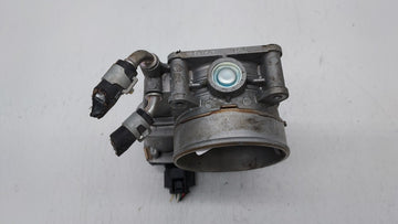 2017-2019 Infiniti Qx60 Throttle Body P/N:RME75-50 Fits Fits 2016 2017 2018 2019 OEM Used Auto Parts